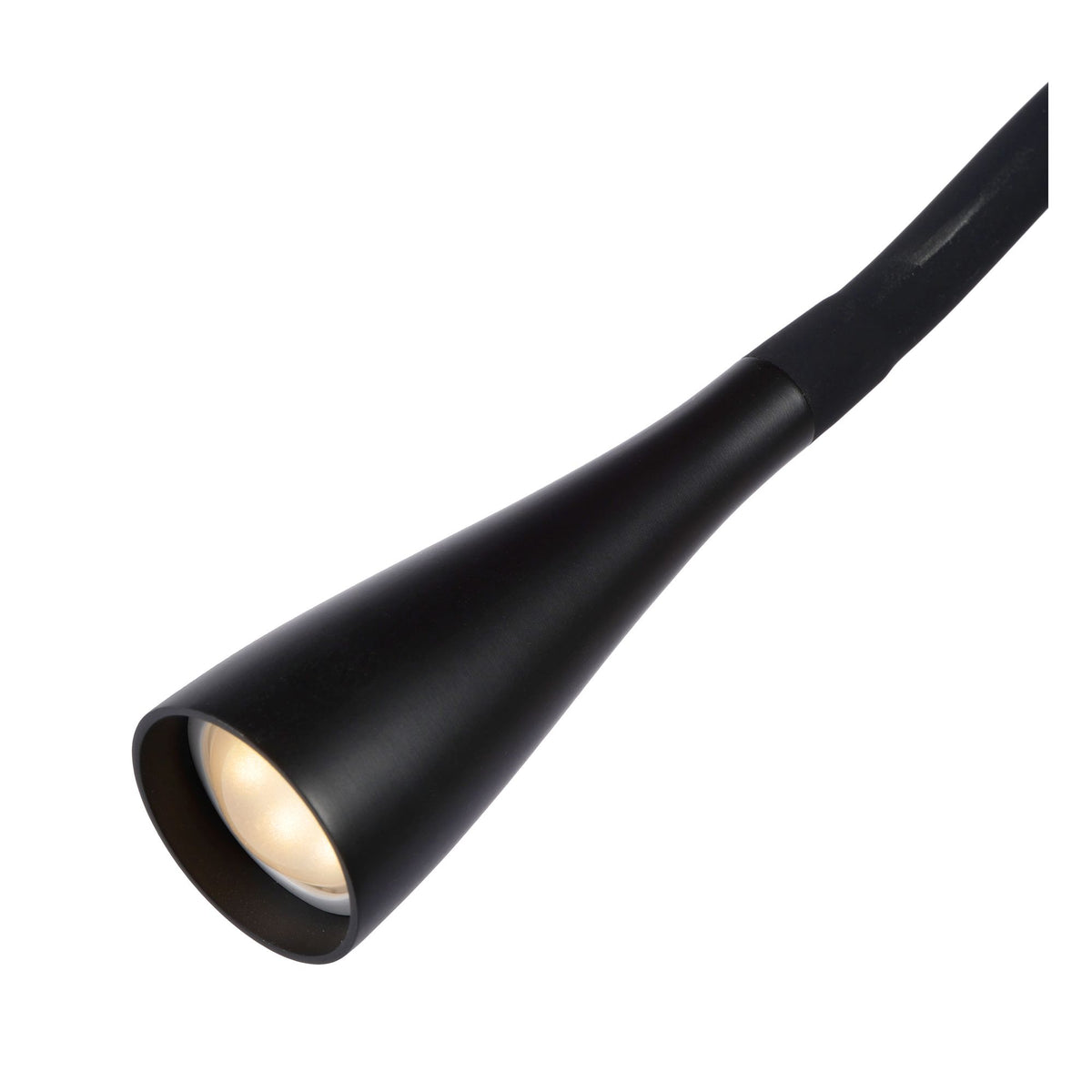 LED-Schreibtischleuchte Zozy mit Touchdimmer Schwarz (4)