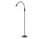 LED-Lese-Stehleuchte Zozy mit Touchdimmer und flexiblem Lesearm (5)