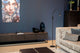 LED-Lese-Stehleuchte Zozy mit Touchdimmer und flexiblem Lesearm (3)