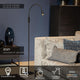 LED-Lese-Stehleuchte Zozy mit Touchdimmer und flexiblem Lesearm (6)