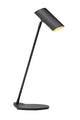 Schreibtischleuchte Hester schwenkbar und drehbar 54,5cm (1)