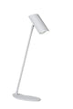 Schreibtischleuchte Hester schwenkbar und drehbar 54,5cm (2)