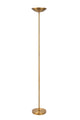 LED-Stehleuchte Zenith schwenkbar mit Touchdimmer (1)