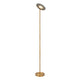 LED-Stehleuchte Zenith schwenkbar mit Touchdimmer (4)