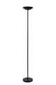 LED-Stehleuchte Zenith schwenkbar mit Touchdimmer (2)