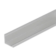 LED Profilé en aluminium Eck Duo Serie Eco en saillie 2 mètres au design élancé pour un éclairage optimal de LED.