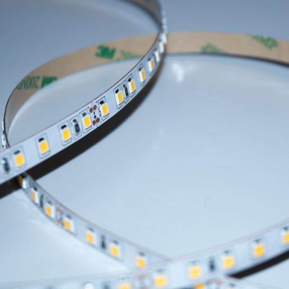 5m LED-Strip 19 W/m CRI 92 Warmweiß IP20