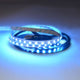 36 W/m RGBW Warmweiß 24V 5m LED-Strip IP20 mit blauen LEDs auf einer Rolle