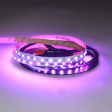 20 W/m RGBW Warmweiß 24V 5m LED-Strip IP63