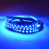 20 W/m RGBW Warmweiß 24V 5m LED-Strip IP63