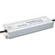 200W zertifiziertes Einbaunetzteil Dimmbar 24V IP67, dimmbares LED-Netzteil für Phasenan- und Abschnittdimmer