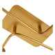 Taklampe Lester 4-flammig Retro (5)
