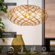 Pendelleuchte Wolfram höhenverstellbar Ø 65cm (5)