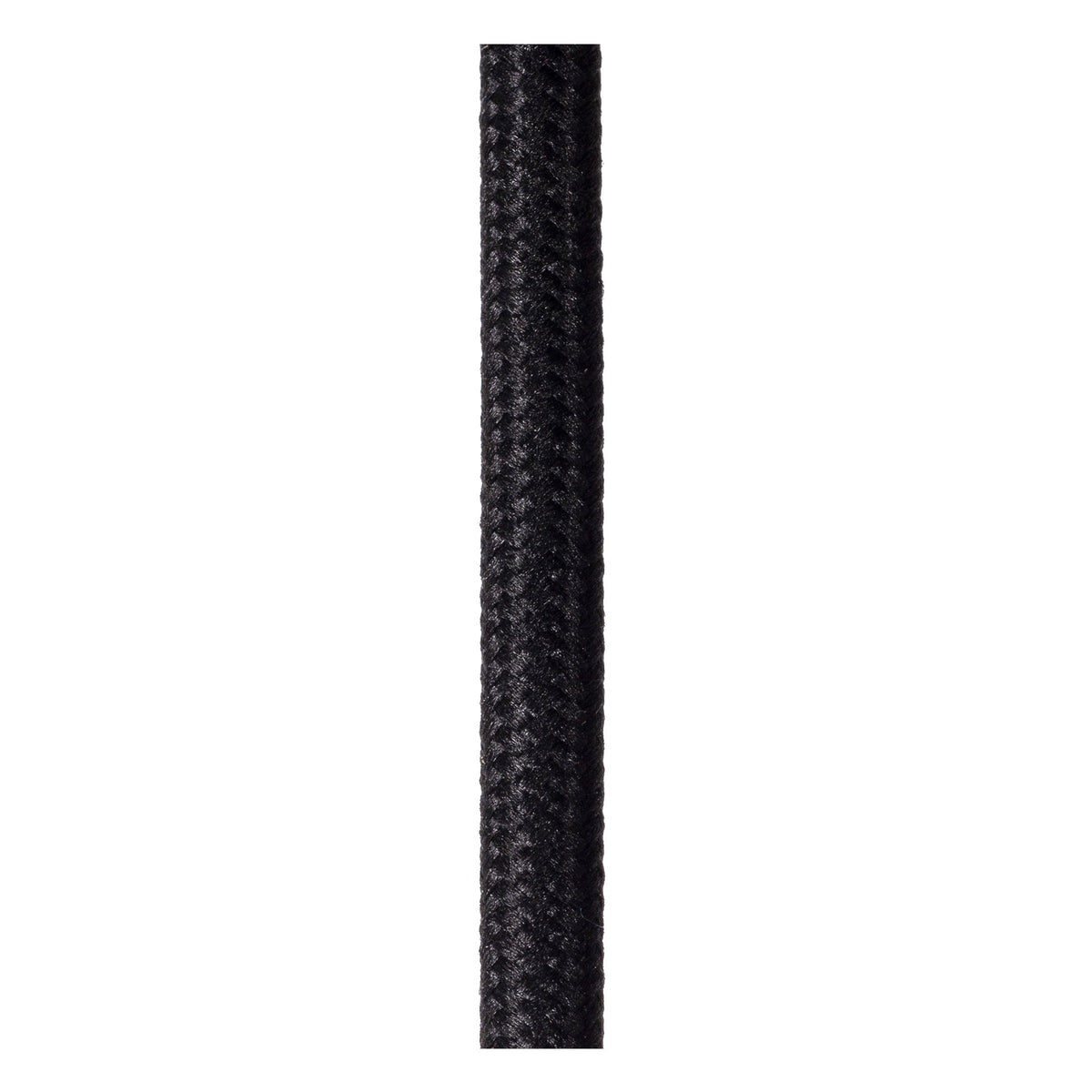 Pendelleuchte Circle 3-flammig Schwarz, Messing 104 cm (4)