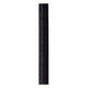 Pendelleuchte Circle 3-flammig Schwarz, Messing 104 cm (4)