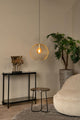 Taklampe Danza 1-lyskilde dimbar høydejusterbar Ø 40cm (3)