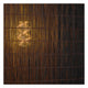Hanglamp Tagalog bamboe zwart (3)