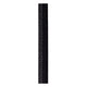 Hanglamp Tagalog bamboe zwart (4)