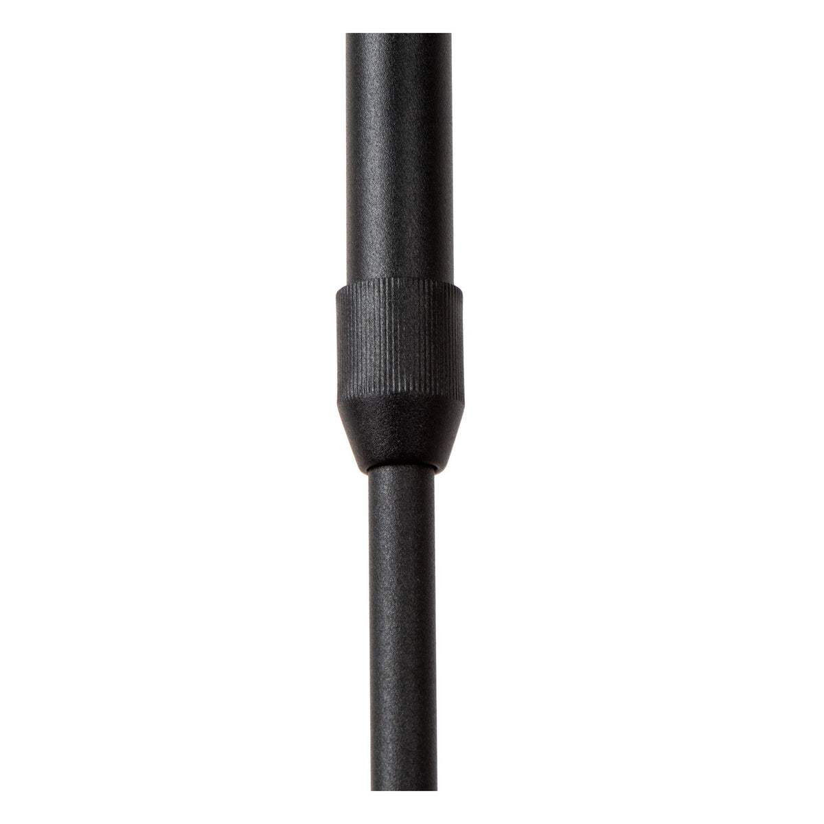 Lámpara colgante Milonga de 4 luces con pantalla de madera, altura regulable, negra (4)