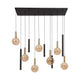 Hängelampe Josiane 7-flammig (1)