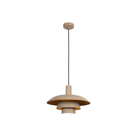 Pendelleuchte Bruno 1-flammig höhenverstellbar Ø38cm (2)
