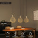 Pendelleuchte Esterel 3-flammig 116cm (5)