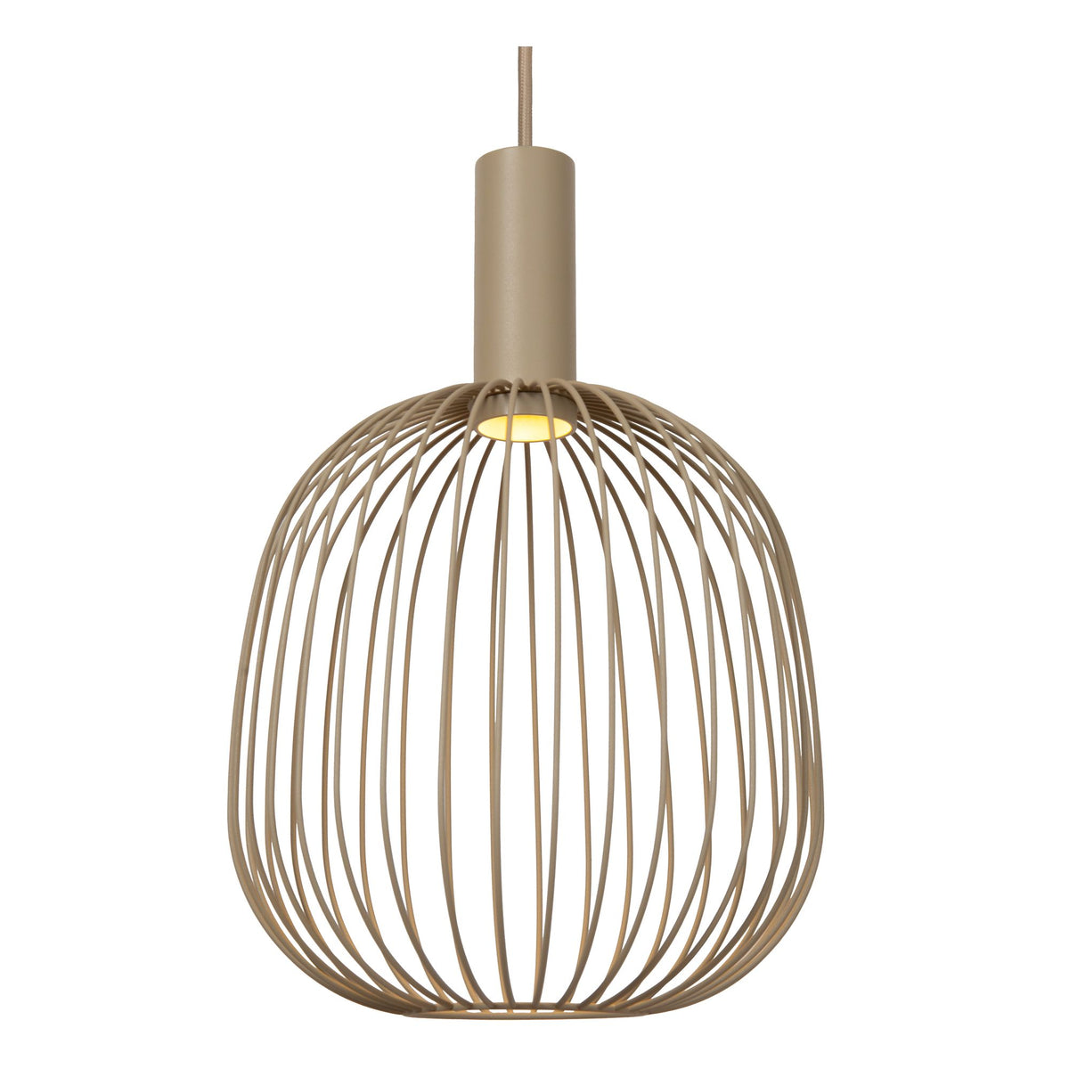 Esterel pendelarmatur 3-lampet høydejusterbar 50 cm (3)