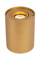 LED-Lámpara de mesa Tube giratoria con regulador táctil blanco cálido (1)