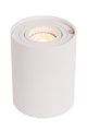LED-Lámpara de mesa Tube giratoria con regulador táctil blanco cálido (4)