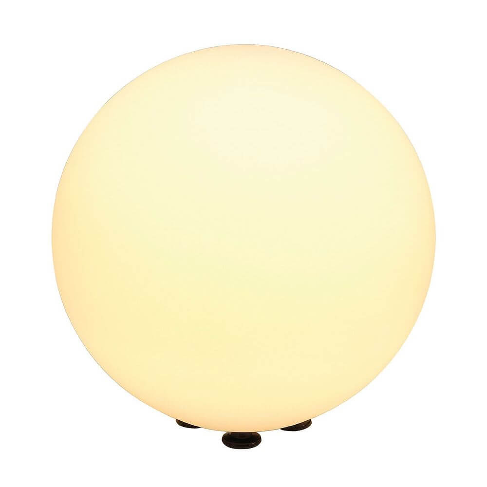 RotoBall Floor 40 Außenleuchte weiß E27 max. 24W IP44