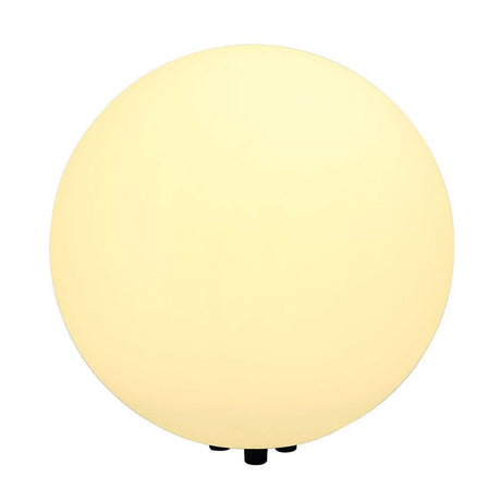 RotoBall Floor Außenleuchte weiß E27 max. 24W IP44