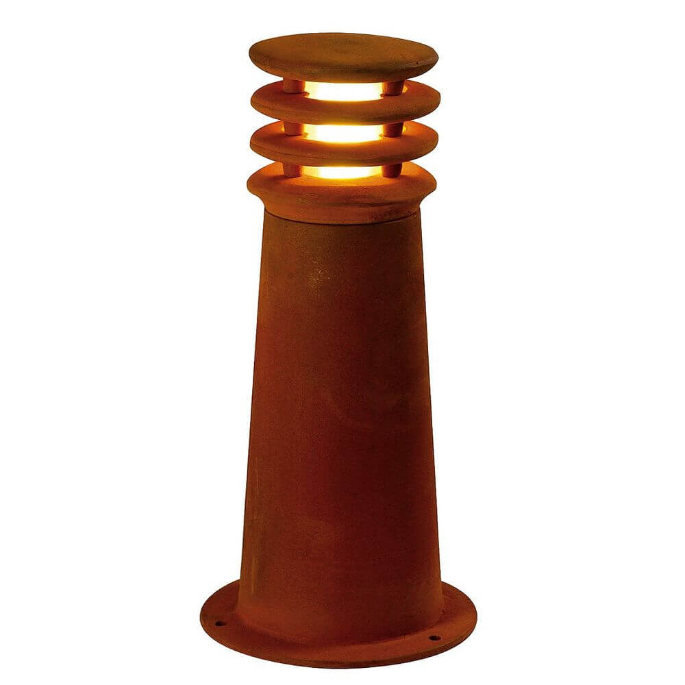 Rusty 40 Light esterno rostato E27 ESL Max – skapetze®