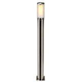 Big Nails 80 Stainless steel E27 ESL max. 15W IP44