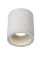 Badezimmer-Deckenstrahler Aven IP65 1-flammig Ø 9cm dimmbar (2)