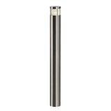 VAP SLIM 90 Stehleuchte Edelstahl gebürstet E27 max. 20W