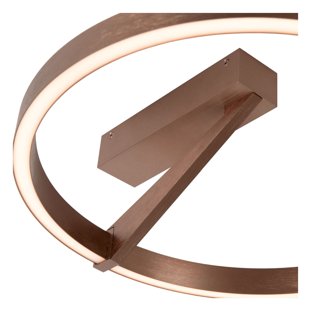 LED-Lámpara de techo Applause regulable con CCT Ø 40 cm (5)