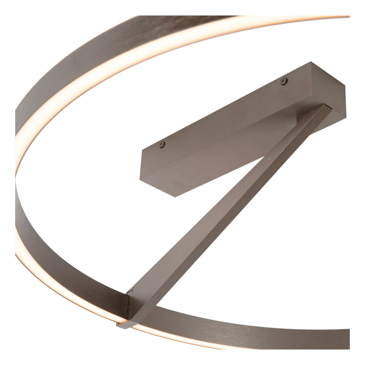 LED-Plafonnier Applause dimmable CCT avec télécommande Ø 60 cm (5)