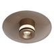 LED-Lámpara de techo Santiago CCT regulable Ø 23cm (2)