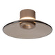 LED-Lámpara de techo Santiago CCT regulable Ø 23cm (3)