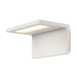 ANGOLUX Wall Wandleuchte weiß 36 SMD LED 3000K