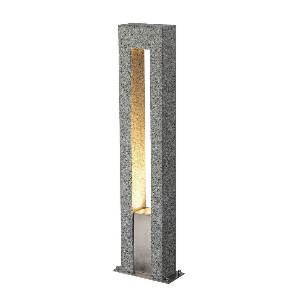 Arrock Arc GU10 Sticking Lamp Granit Salt & Pepper GU10 Max.