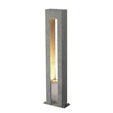 Arrock Arc GU10 Sticking Lamp Granit Salt & Pepper GU10 Max.