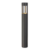 SlotS 300 Stehleuchte anthrazit 7W LED Warmweiß