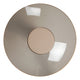 LED-Wandleuchte Santiago dimmbar mit CCT Amber Ø23cm (3)