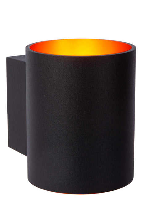 Wandleuchte Xera Up & Down rund Ø8cm (1)