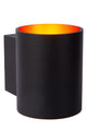 Wandleuchte Xera Up & Down rund Ø8cm (1)