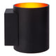 Wandleuchte Xera Up & Down rund Ø8cm (5)