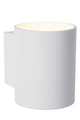 Wandleuchte Xera Up & Down rund Ø8cm (2)