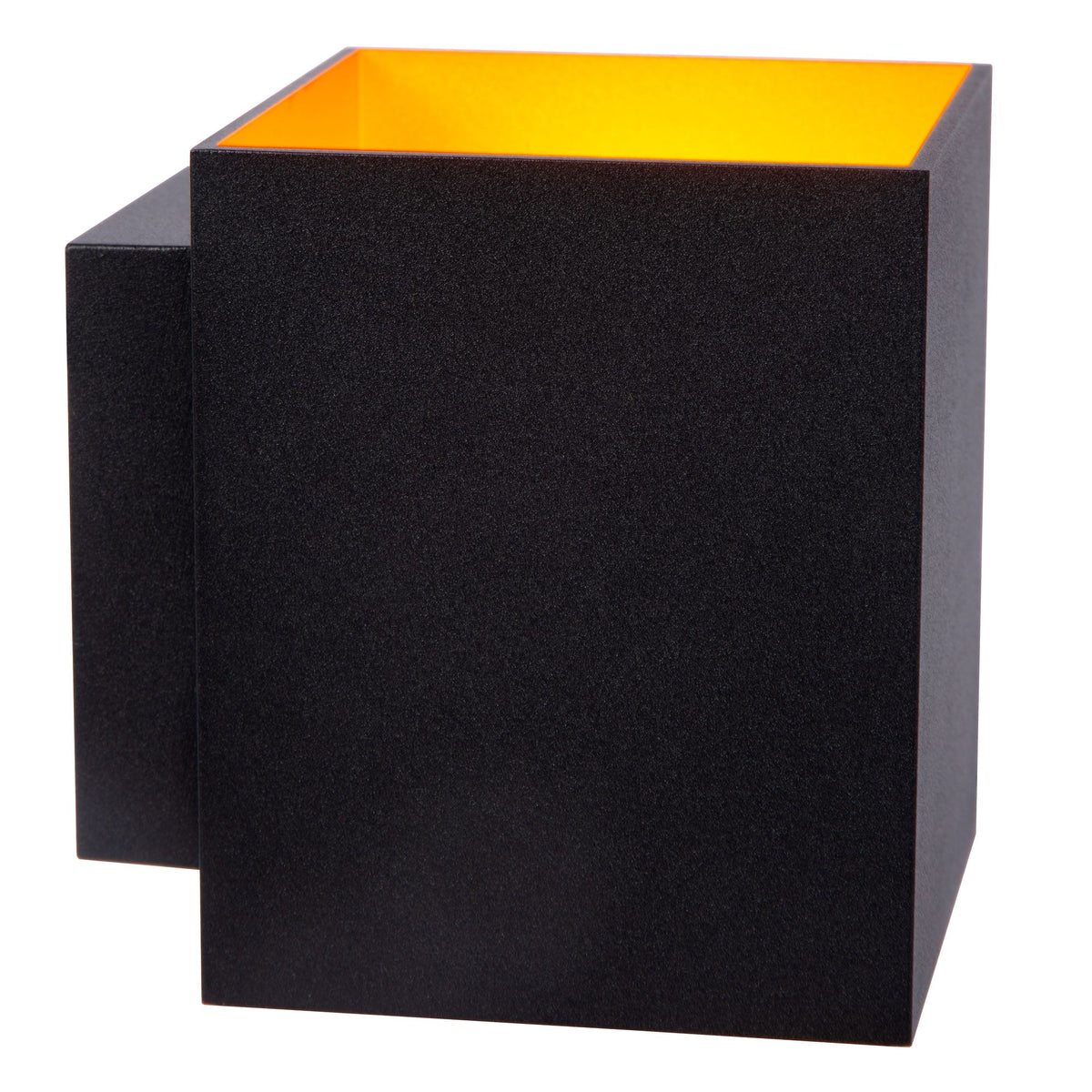 Wandleuchte Xera Up & Down quadratisch (5)