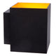 Wandleuchte Xera Up & Down quadratisch (5)